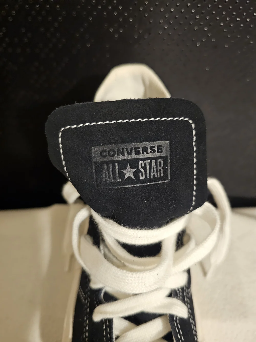 NWT CONVERSE Wmns Chuck Taylor All Star Cruise High Platform Sneakers W 6 /M 4.5